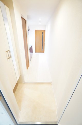 【玄関】 | 1/6ｔｈ | ※同物件・同タイプの写真です。