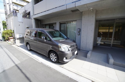 【その他共用部分】 | 1/6ｔｈ