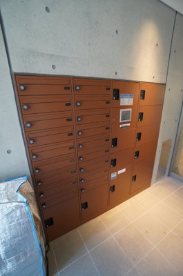 【その他共用部分】 | 1/6ｔｈ