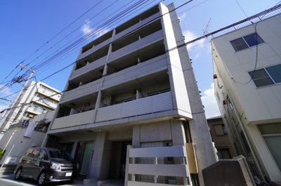 【外観】 | 1/6ｔｈ