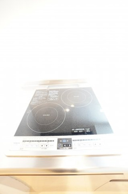 【キッチン】 | 1/6ｔｈ | ※同物件・同タイプの写真です。