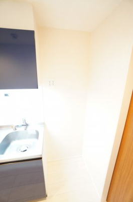 【キッチン】 | 1/6ｔｈ | ※同物件・同タイプの写真です。