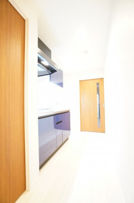 【キッチン】 | 1/6ｔｈ | ※同物件・同タイプの写真です。