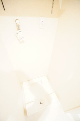 【洗面所】 | 1/6ｔｈ | ※同物件・同タイプの写真です。