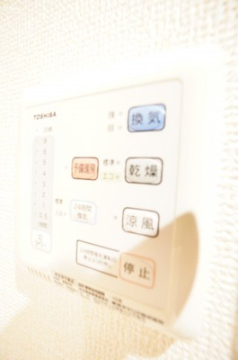 【設備】 | 1/6ｔｈ | ※同物件・同タイプの写真です。