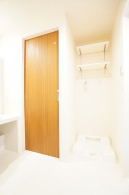 【洗面所】 | 1/6ｔｈ | ※同物件・同タイプの写真です。