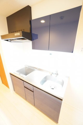 【キッチン】 | 1/6ｔｈ | ※同物件・同タイプの写真です。