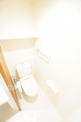 【トイレ】 | 1/6ｔｈ | ※同物件・同タイプの写真です。