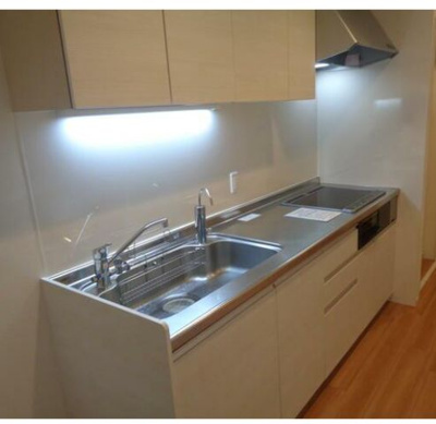 【キッチン】 | ニューライフ一番町 | キッチンでお料理をお楽しみください