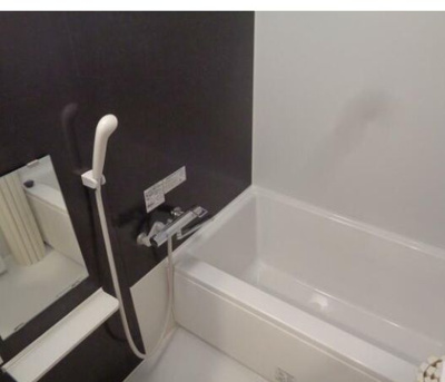 【浴室】 | ニューライフ一番町 | お風呂です