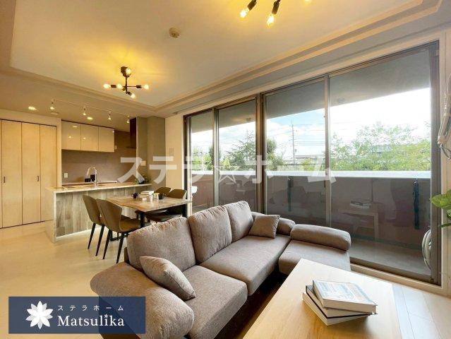 クレアヒルズ千里津雲台