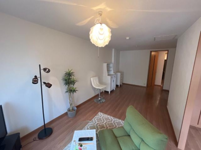 【居間・リビング】 | ローズマリーⅠ | イメージ