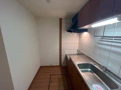 【キッチン】 | ローズマリーⅠ | キッチン