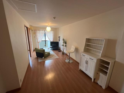 【居間・リビング】 | ローズマリーⅠ | イメージ