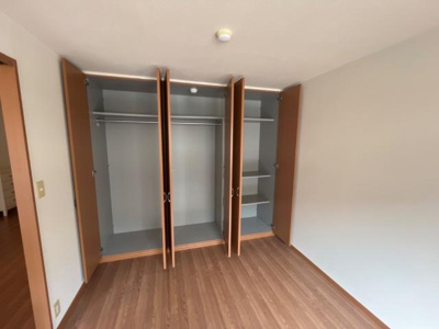 【収納】 | ローズマリーⅠ | 収納