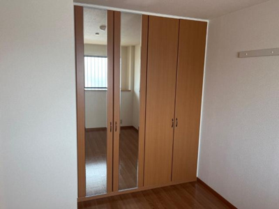 【収納】 | ローズマリーⅠ | 収納