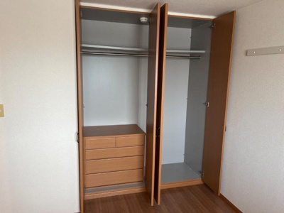 【収納】 | ローズマリーⅠ | 収納