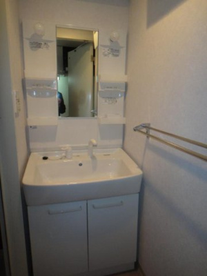 【洗面所】 | t-root