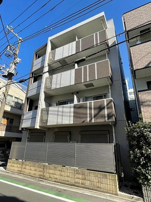 【外観】 | t-root