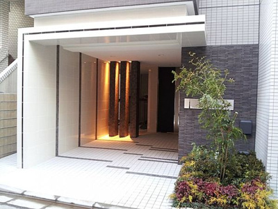 【エントランス】 | t-root