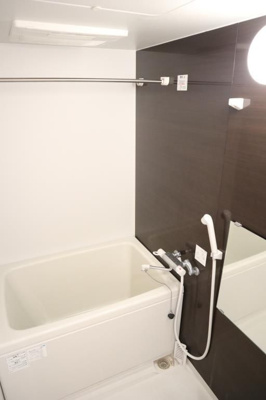 【浴室】 | t-root