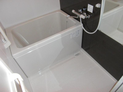 【浴室】 | t-root