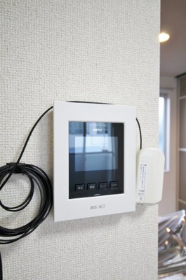 【セキュリティ】 | クレアーレⅠ・Ⅱ