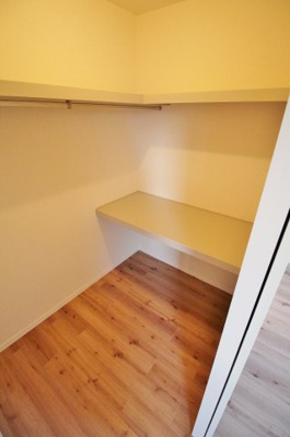 【収納】 | クレアーレⅠ・Ⅱ