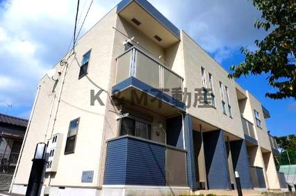 プロムナードＲ