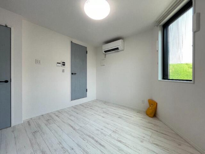 【居間・リビング】 | ノーザンロード浮間舟渡Ⅱ |  