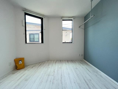 【居間・リビング】 | ノーザンロード浮間舟渡Ⅱ |  