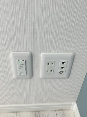 【設備】 | ノーザンロード浮間舟渡Ⅱ |  