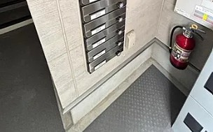 【その他共用部分】 | ノーザンロード浮間舟渡Ⅱ