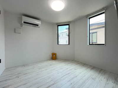 【居間・リビング】 | ノーザンロード浮間舟渡Ⅱ |  