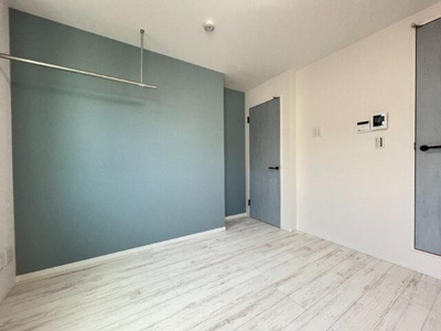 【居間・リビング】 | ノーザンロード浮間舟渡Ⅱ |  