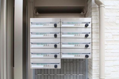 【その他共用部分】 | ラウレア練馬