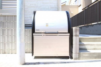 【その他共用部分】 | ラウレア練馬