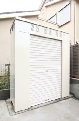 【その他共用部分】 | ラウレア練馬