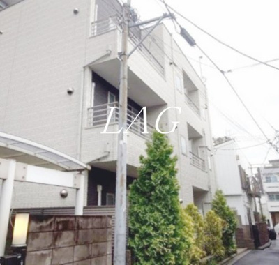 【外観】 | アークス南千住 | 外観です。