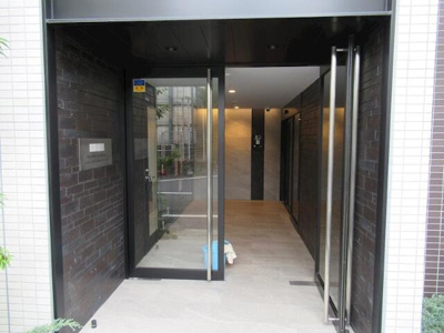 【エントランス】 | ハーモニーレジデンスＮＯＲＴＨザ・ガーデン |  