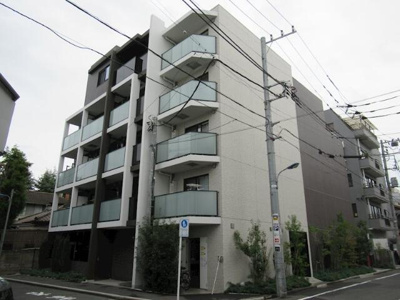 【外観】 | ハーモニーレジデンスＮＯＲＴＨザ・ガーデン |  