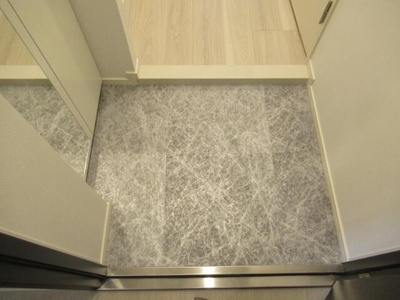 【玄関】 | ハーモニーレジデンスＮＯＲＴＨザ・ガーデン | 参考写真 