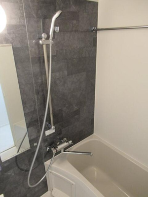 【浴室】 | ハーモニーレジデンスＮＯＲＴＨザ・ガーデン | 参考写真 