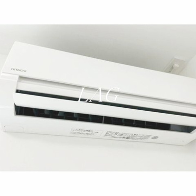 【その他】 | ＭＱｕａｒｔｏ堀切菖蒲園 | エアコンです。