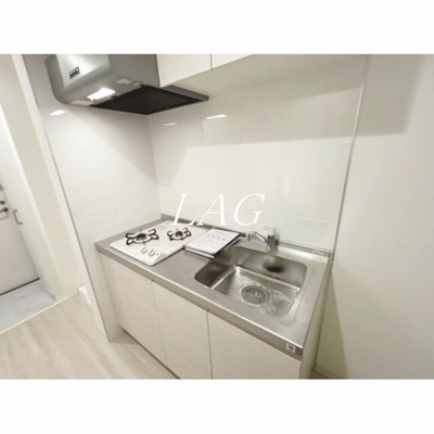 【キッチン】 | ＭＱｕａｒｔｏ堀切菖蒲園 | キッチンです。