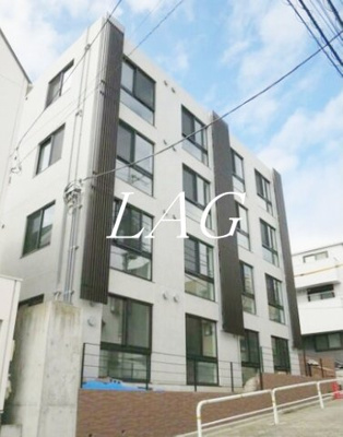 【外観】 | ウェルスクエアイズム馬込 | 外観です。