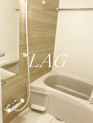 【浴室】 | ウェルスクエアイズム馬込 | お風呂です。