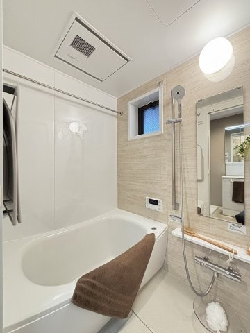 【浴室】 | 藤崎ロジュマン