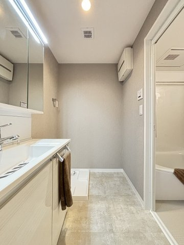 【脱衣所】 | 藤崎ロジュマン