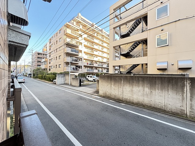 【展望】 | 藤崎ロジュマン